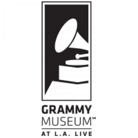 Logo of Grammy Museum
