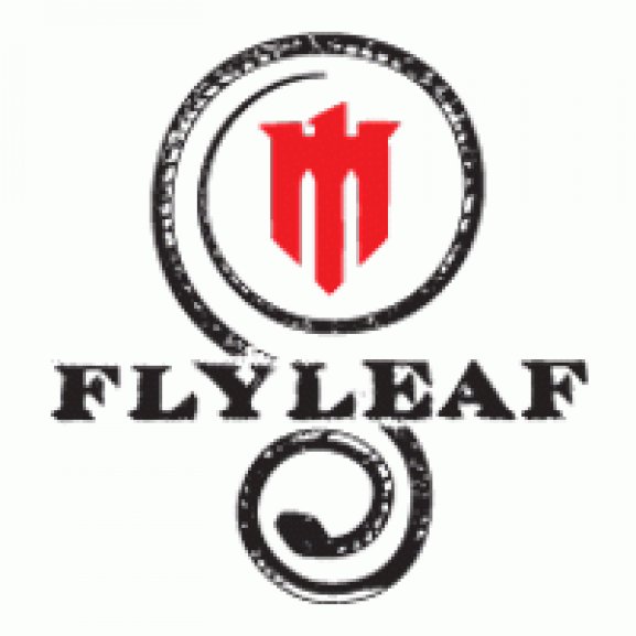 Logo of Flyleaf