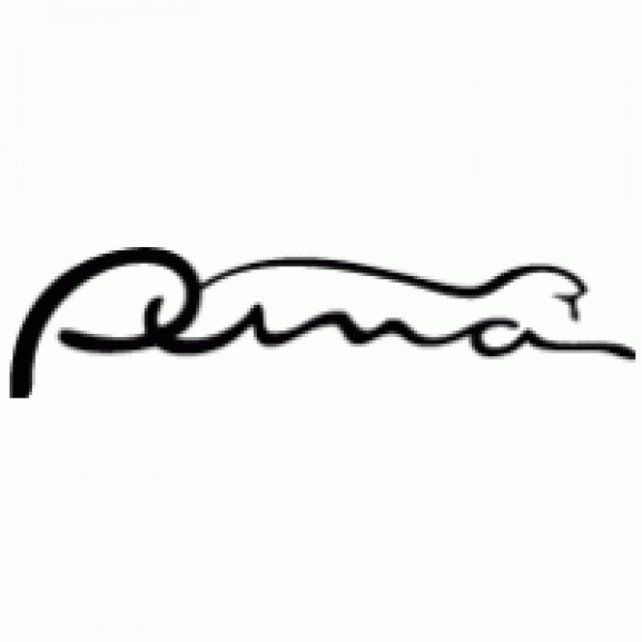 Logo of Puma