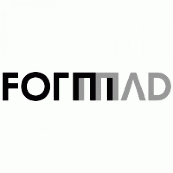 Logo of FORMMAD