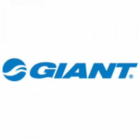 Logo of Giant