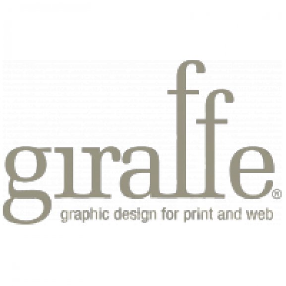 Logo of Giraffe