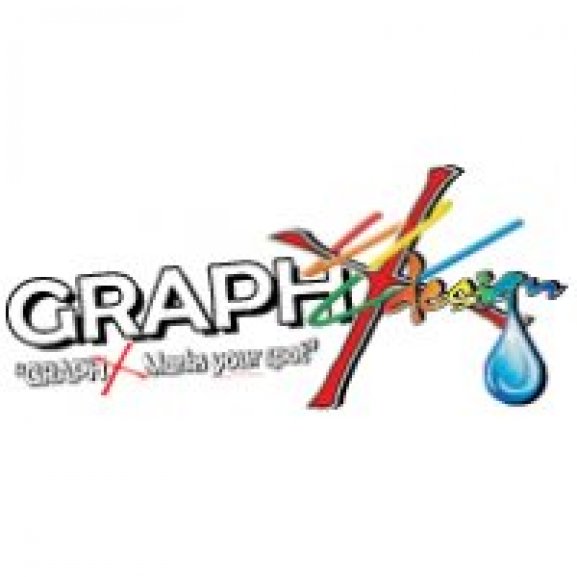 Logo of GraphX Design