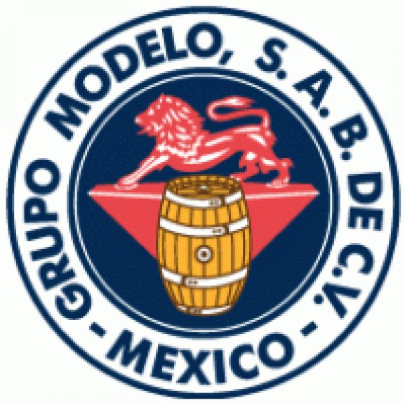 Logo of Grupo Modelo