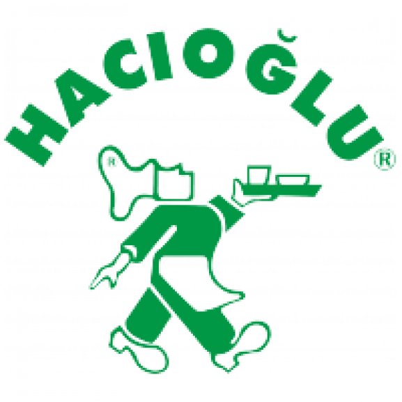 Logo of Hacıoğlu