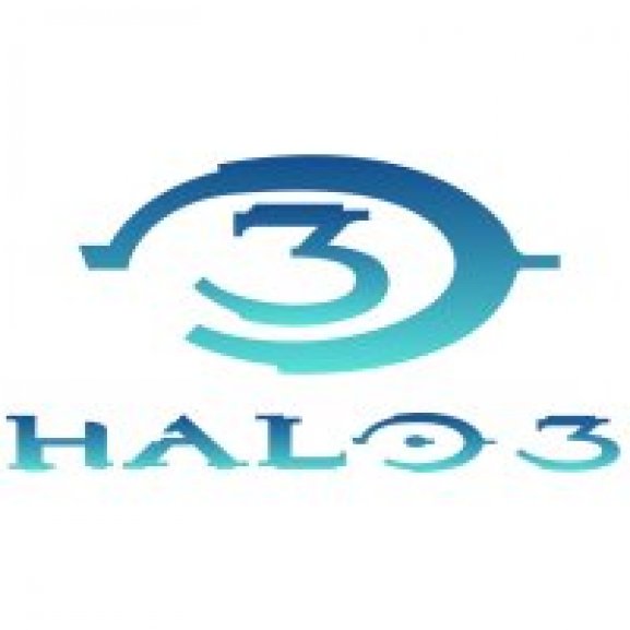 Logo of Halo 3