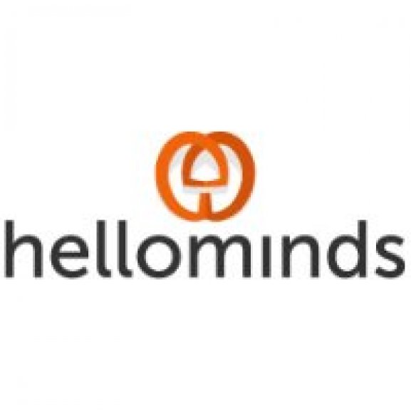 Logo of Hello Minds