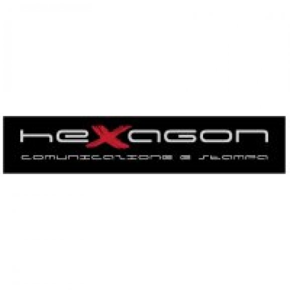 Logo of Hexagon