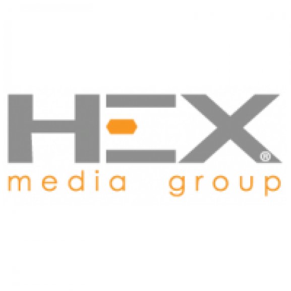 Logo of HEX Media Group 