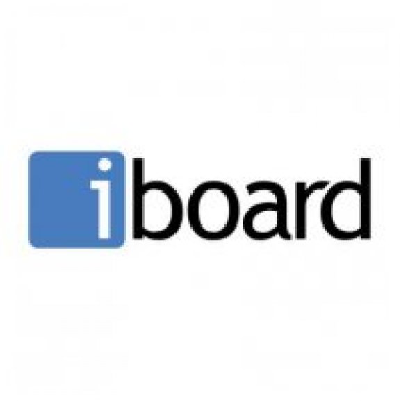 Logo of iBoard