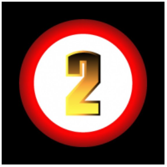Logo of Iron Man 2