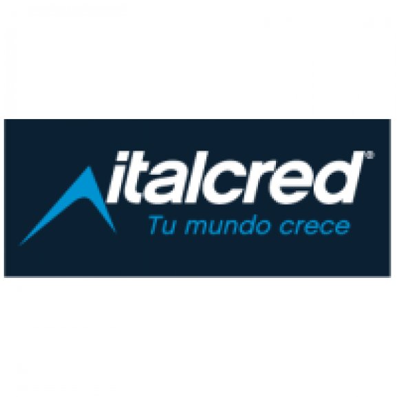 Logo of Italcred