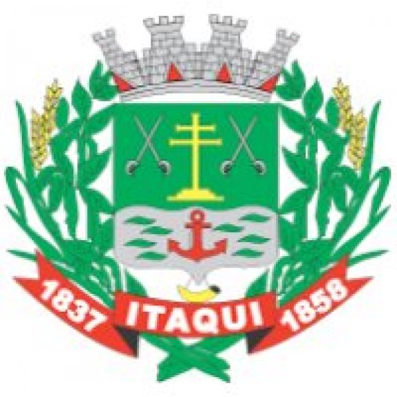 Logo of ITAQUI