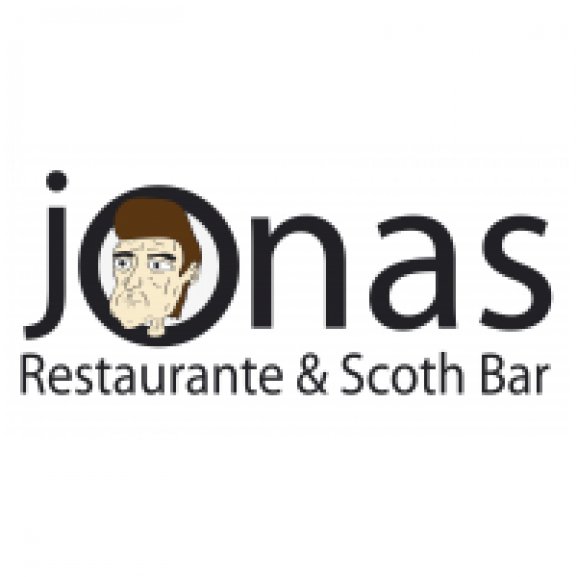 Logo of Jonas Restaurante &amp; Scoth Bar