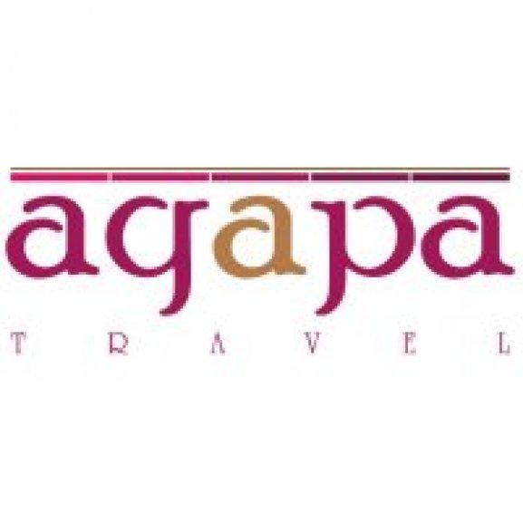 Logo of Agapa Travel