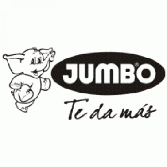 Logo of Jumbo