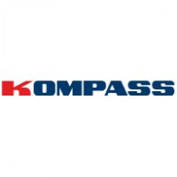 Logo of Kompass