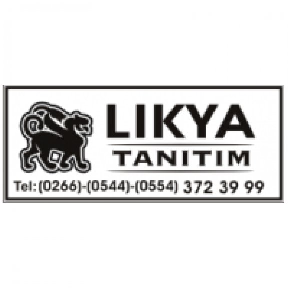 Logo of Likya Tanitim