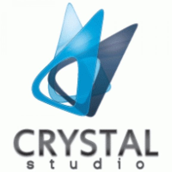 Logo of Crystal Studio