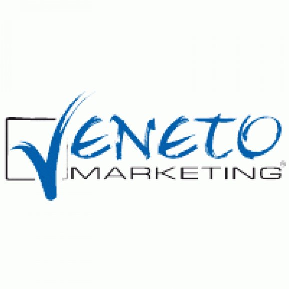 Logo of Veneto Marketing