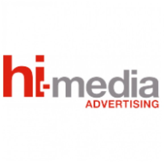 Logo of Hi-media Advertising