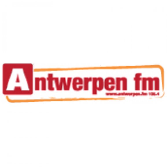 Logo of Antwerpen fm 105.4