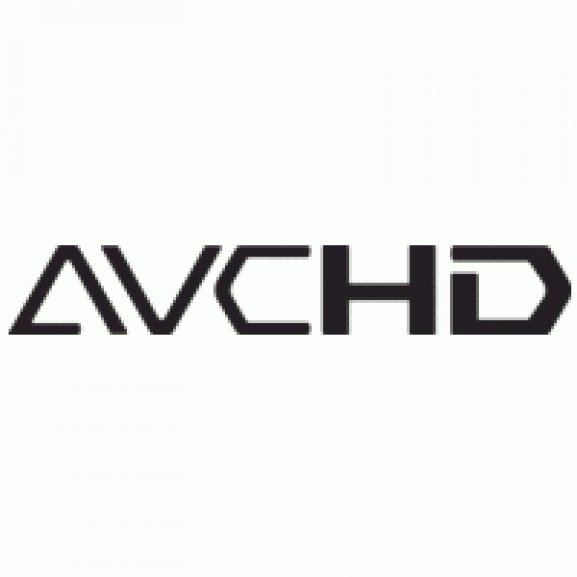 Logo of AVCHD