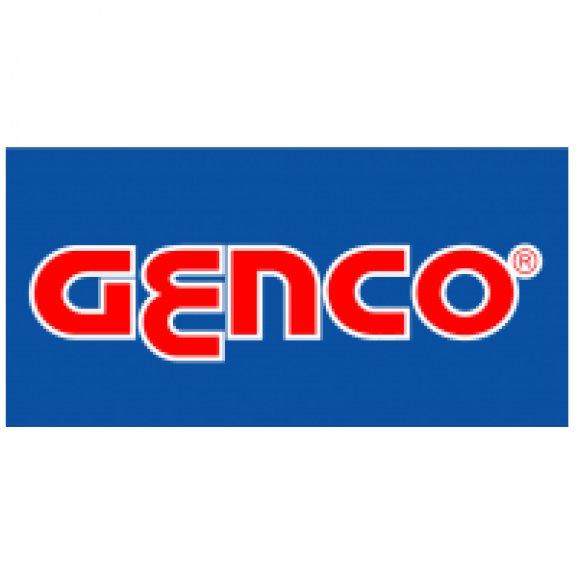 Logo of Genco