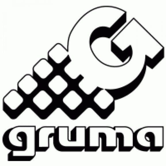 Logo of Gruma