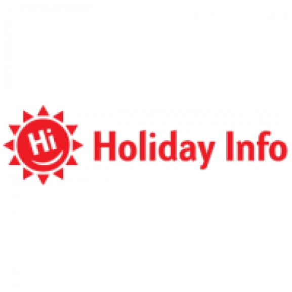 Logo of Holiday Info