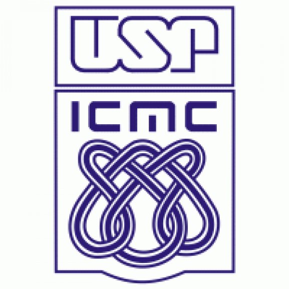 Logo of ICMC Instituto de Ciências Matemáticas e de Computação