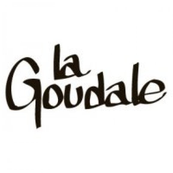 Logo of La Goudale