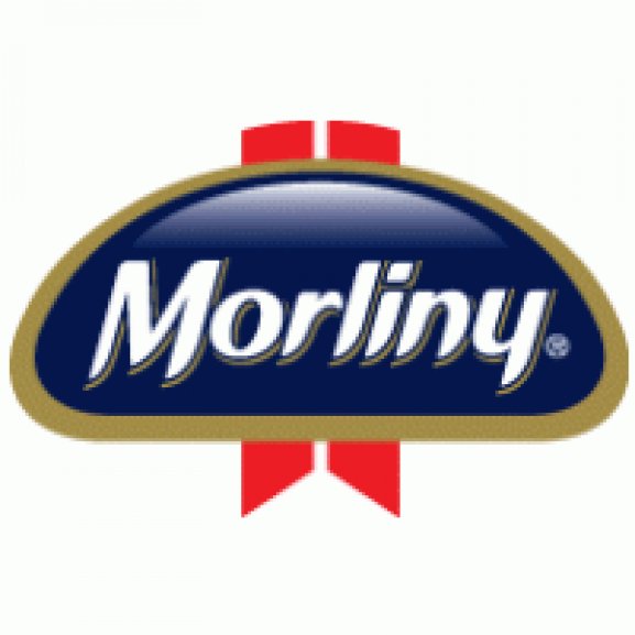 Logo of Morliny Ostróda