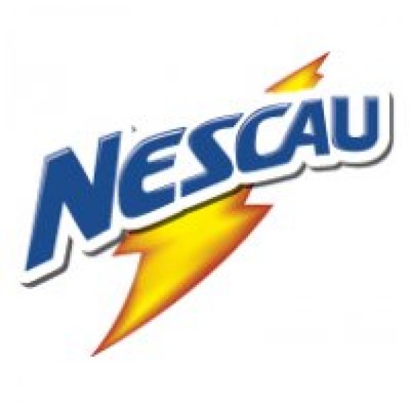 Logo of Nescau