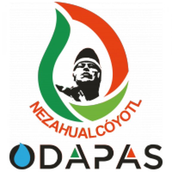 Logo of ODAPAS Nezahualcoyotl