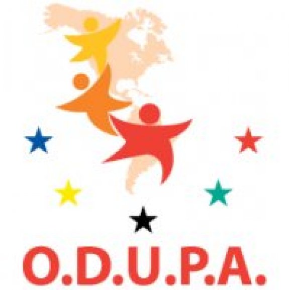 Logo of ODUPA