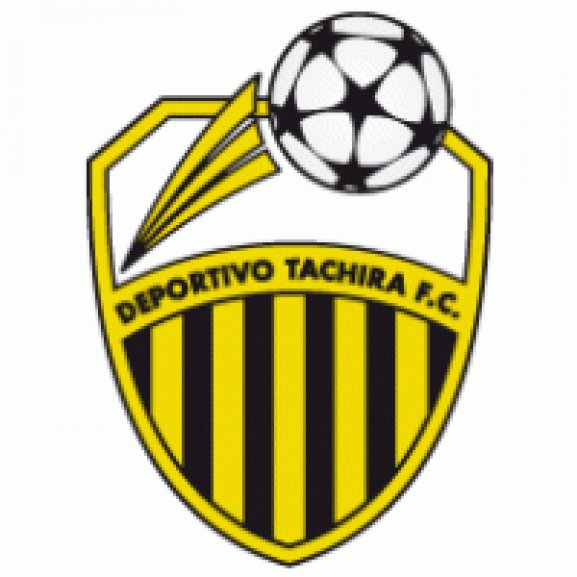 Logo of Deportivo Tachira FC