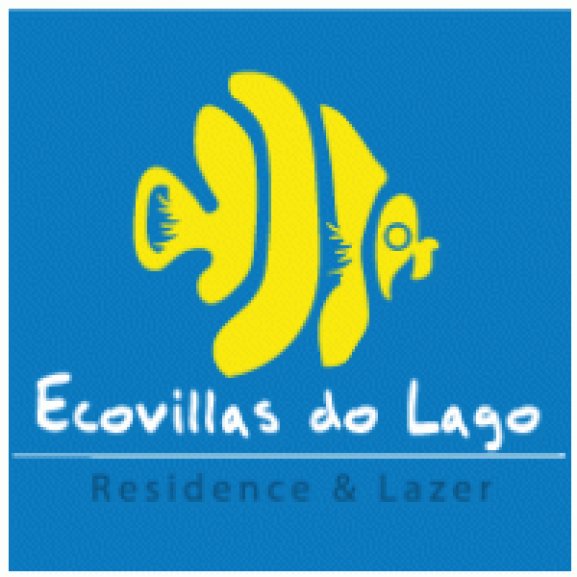 Logo of Ecovillas do Lago