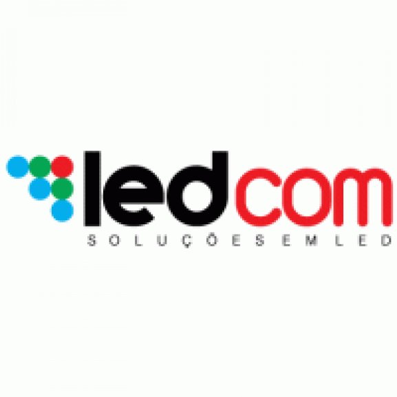 Logo of Ledcom