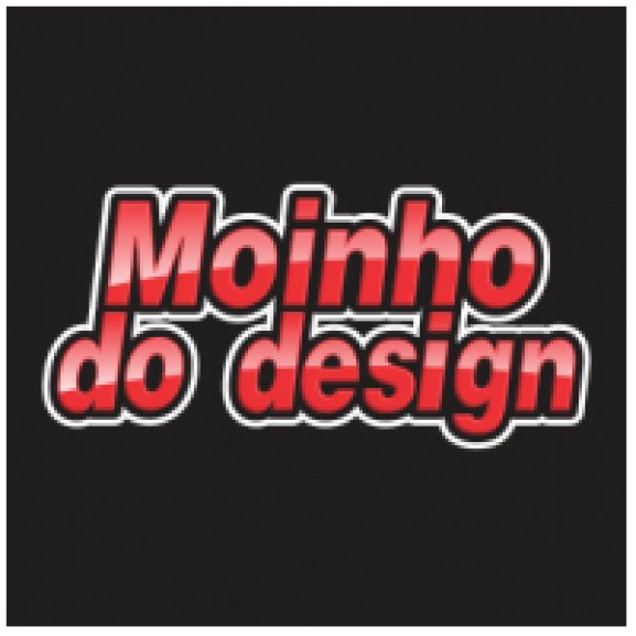 Logo of Moinho do Design