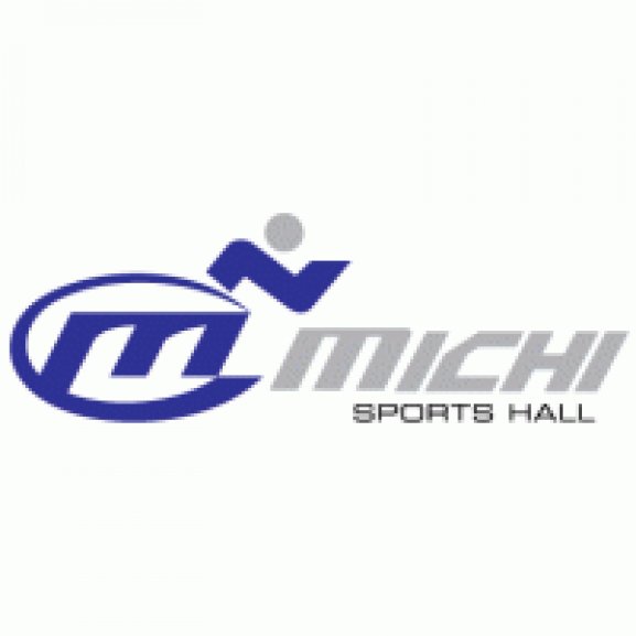 Logo of Michi Sports Hall