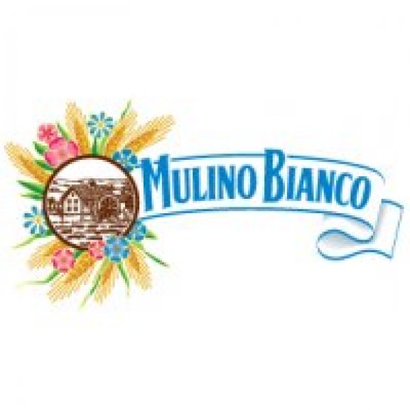 Logo of Mulino Bianco