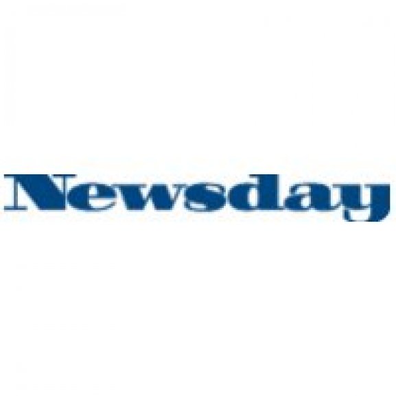 Logo of Newsday