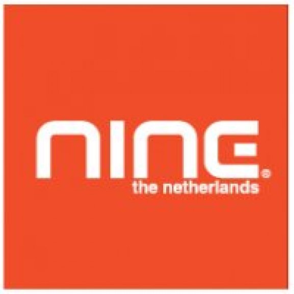 Logo of NINE The Netherlands