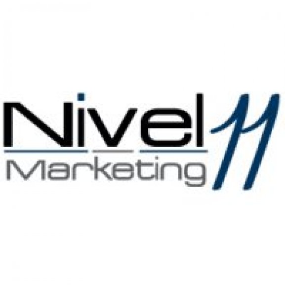 Logo of Nivel 11 Marketing