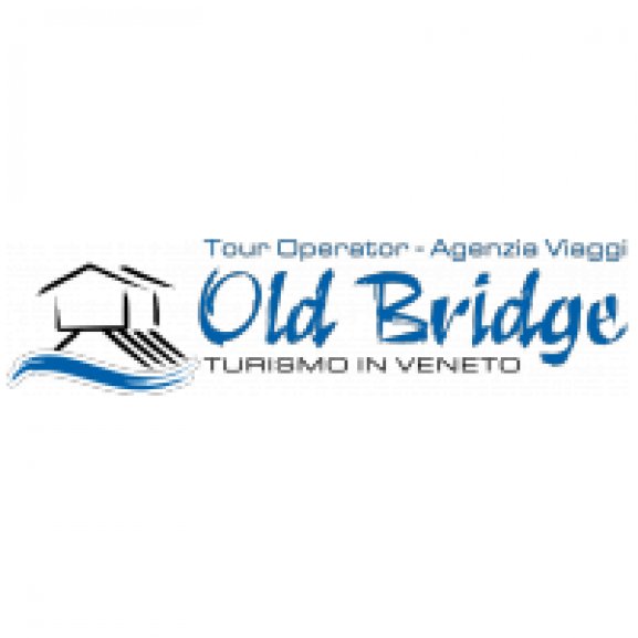Logo of Old Bridge Turismo in Veneto