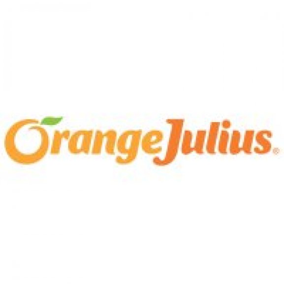 Logo of Orange Julius