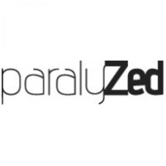 Logo of paralyZed