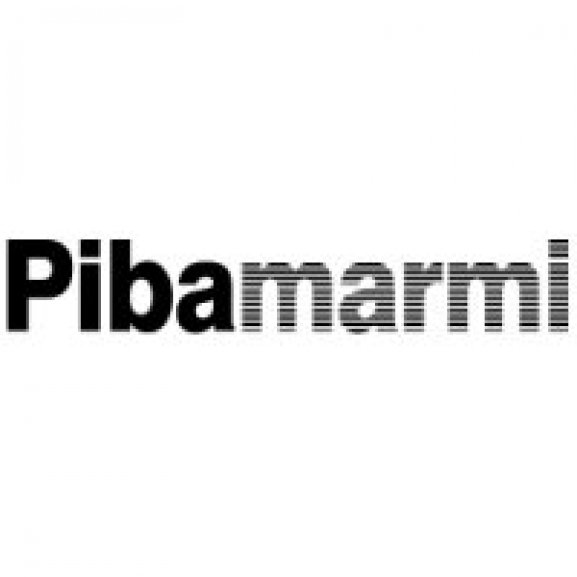 Logo of Piba Marmi