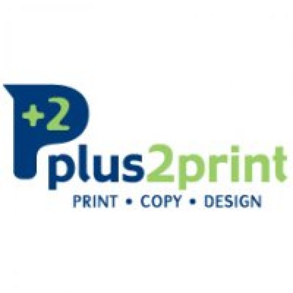 Logo of plus2print
